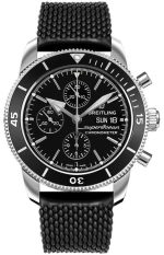 Superocean Heritage II Chronograph 44mm