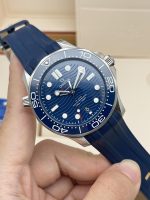 Seamaster Diver 300m Blue 42mm - Image 6