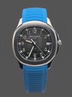 2024 New Patek Philippe Aquanaut 5167A 001 40mm Mens Replica Watch