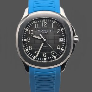 2024 New Patek Philippe Aquanaut 5167A 001 40mm Mens Replica Watch