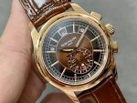 Replica Patek Philippe Complications 5905R 001 42mm Mens Watch - Image 5