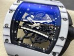 Richard Mille RM 61-01 Ultimate Edition Yohan Blake - Image 6