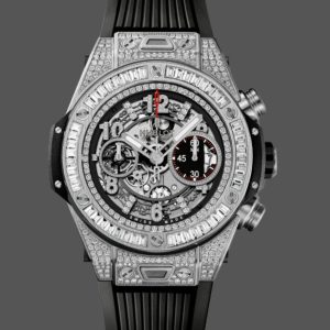 Hublot 411.NX.1170.RX.0904 Big Bang Unico 45mm