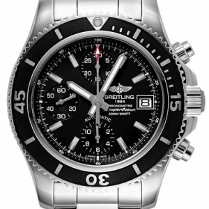 Superocean Chronograph Automatic 42mm