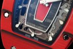 Richard Mille RM07-01 Racing Red Carbon White Rubber Strap 46mm Ladies Watch - Image 6