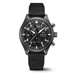 IWC-Pilot's Watch Chronograph TOP GUN (IW389101)