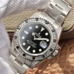 Rolex Certified Pre-Owned GMT-MASTER II 40 mm, 18ct White Gold M116759SANR - Image 15