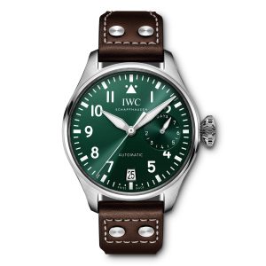IWC-Big Pilot's Watch (IW501015)