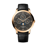 Vacheron Constantin Patrimony Watch Perpetual Calendar Ultra-Thin Ref. # 43175/000R-B343