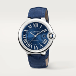 BALLON BLEU Blue Dial 42mm - Image 10