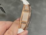 Richard Mille RM67-01 RG Automatic Winding Extra-Thin Medium Diamond Watch - Image 7