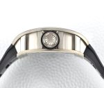 Richard Mille RM 52-01 Ceramic Black & Gold & Silver Skull 3 Colors - Image 15