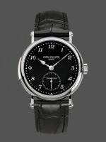 Patek Philippe Grand Complications 5539G 001 38mm Unisex Replica Watch