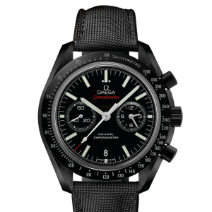 Speedmaster DARK SIDE OF THE MOON 44.25mm