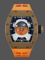 Richard Mille RM 52-05 'Pharrell Williams' Limited Edition