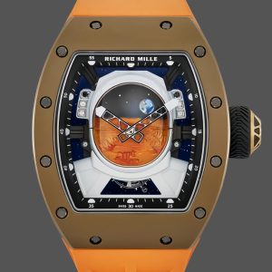 Richard Mille RM 52-05 'Pharrell Williams' Limited Edition