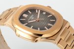 Replica Patek Philippe Nautilus 5711R 001 40MM Mens Watch - Image 7