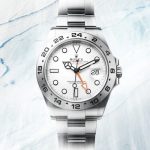 Rolex Oyster Perpetual Explorer II 226570 Series - Image 11