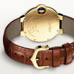 BALLON BLEU Diamond Yellow Gold 33mm - Image 5