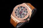 Hublot Big Bang Unico Ferrari 401.OX.0123.VR 45mm - Image 4