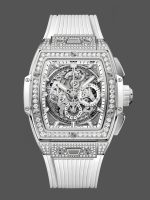 Hublot Spirit of Big Bang Titanium 642.NE.2010.RW.1604