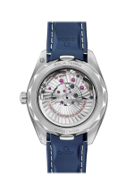 Seamaster Aqua Terra 150m Blue 41mm - Image 2