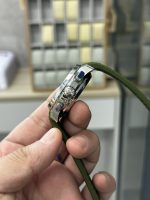 Replica Patek Philippe Aquanaut 5968A 010 42mm Mens Watch - Image 6