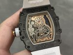Richard Mille RM 21-01 Tourbillon Aerodyne Revolution Watch - Image 9