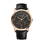 Vacheron Constantin Patrimony Retrograde Day-Date Watch Ref. # 4000U/000R-B111