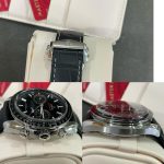 Speedmaster MoonPhase 44.25 mm Stainless steel Stainless steel - Image 8