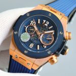Hublot Big Bang Unico Titanium 441.NE.2011.RW 42mm - Image 11