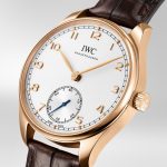 IWC-Portugieser Automatic 40 (IW358306) - Image 3