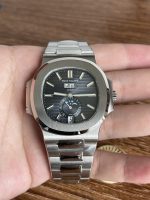 Patek Philippe Nautilus Annual Calendar 5726 1A 001 - Image 4