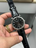 Patek Philippe Calatrava White Gold 6119G 001 Replica Watch - Image 3