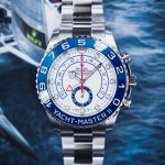 Rolex YACHT-MASTER II m116680-0002 - Image 10