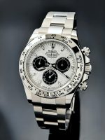 Rolex Cosmograph Daytona Meteorite Men's Watch 116509-0073 - Image 4