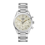 Carrera CBK221B.FC6479-001 43mm