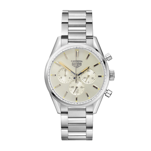 Carrera CBK221B.FC6479-001 43mm