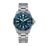 Aquaracer WAY111C.BA0928 43mm