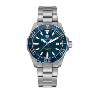 Aquaracer WAY111C.BA0928 43mm