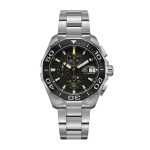 Aquaracer CAY211A.BA0927 43mm