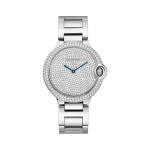 Ballon Bleu Diamond Dial 36mm