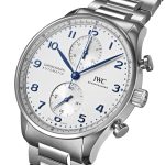IWC-Portugieser Chronograph (IW371617) - Image 2