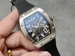 Richard Mille RM 67-01 Skeleton Arabic Automatic Winding - Image 4