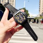 Hublot Masterpiece MP-06 Senna 906.ND.0129.VR.AES12 45mm - Image 5