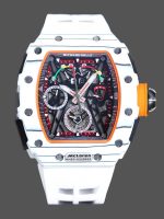 Richard Mille RM 50-04 Tourbillon Split-Seconds Chronograph Kimi Raikkonen