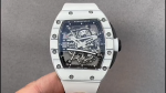 Richard Mille RM61-01 All carbon fiber Ultimate Track - Image 2