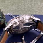 Navitimer GMT Black Dial 46mm - Image 5