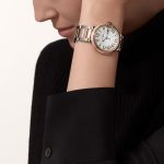 BALLON BLEU Rose Gold Mix 36mm - Image 3