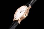 Replica Patek Philippe Calatrava 5119R 39MM Rose Gold Watch - Image 7
